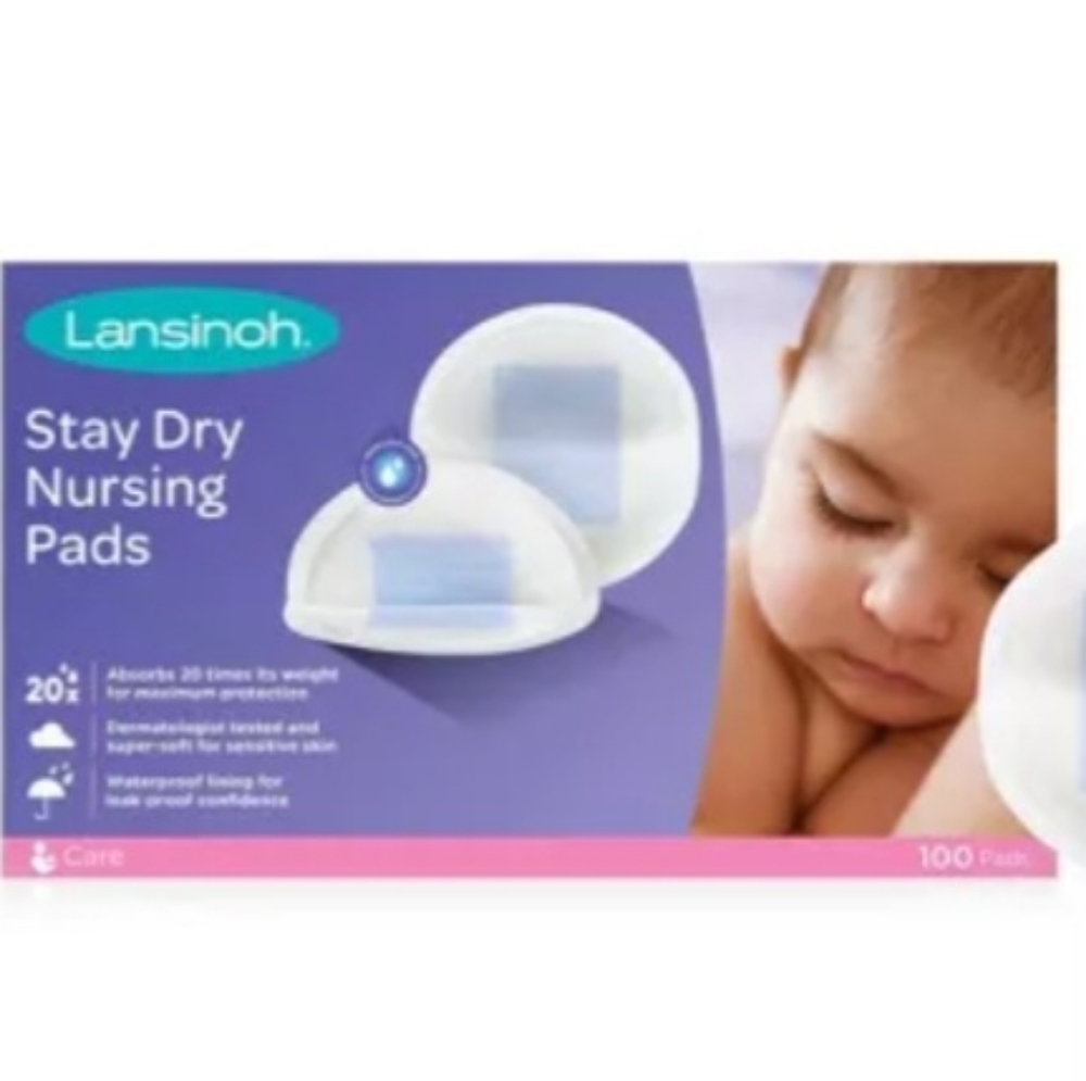 Lansinoh Maternity Nursing  Pads